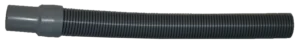 Cleanstar GVAC Hose - 51mm (2") Grey - 15m