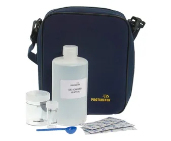 Protimeter Salts Analysis Kit Chloride and Nitrates 10 Pack