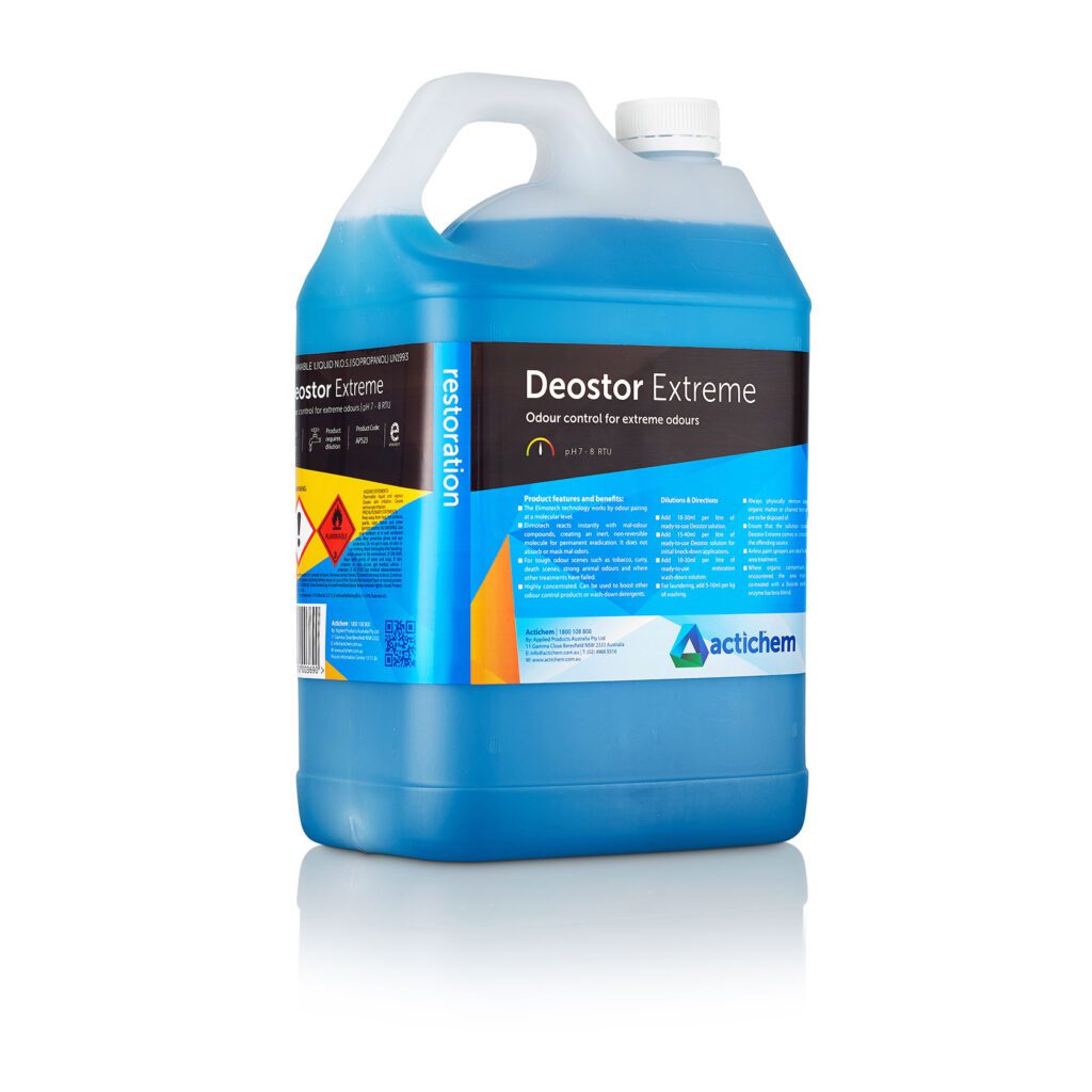 Deostor Extreme