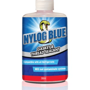 Viper Nylog Blue Refrigerant Sealant 30mL