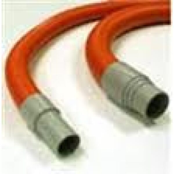 Polivac Carpet Gvac 38mm Hose Assemble 10M