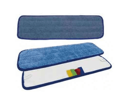 Vetta Microfibre Polish Applicator Pad 18 Inch