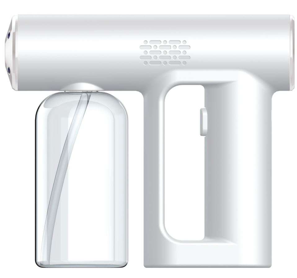 SAN-AIR Portable Nano Atomiser