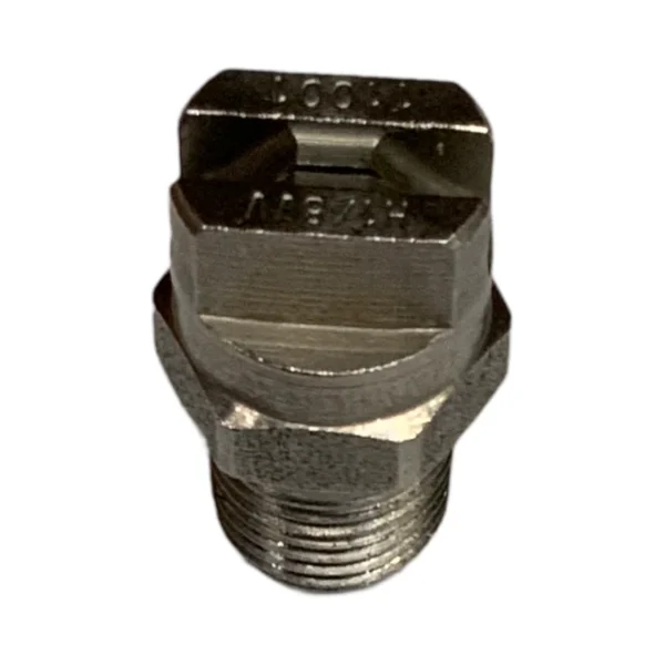 Cleanstar Veejet S/S VV 1/8 11001 NPT