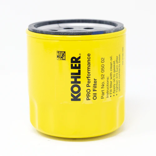 Kohler Oil Filter (52 050 02-S)