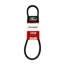 Gates Tri Power AX29 Belt