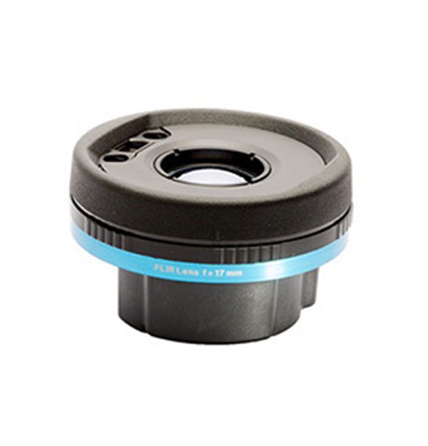 FLIR Thermal Camera Lens 14degree  f29mm Compatibility E75 E76 E85 E86 E95 E96 T5xx Series