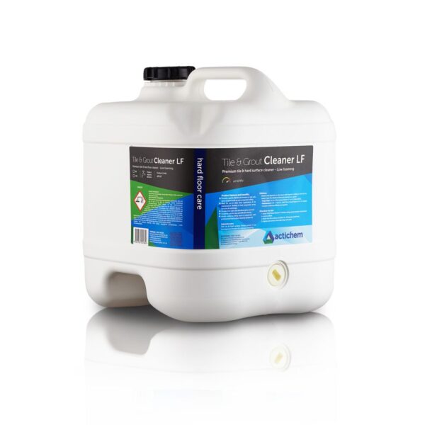 Tile & Grout Cleaner LF