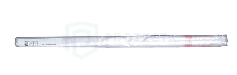 ZipSheet Dust Protection Sheet (3.5m x 4m)