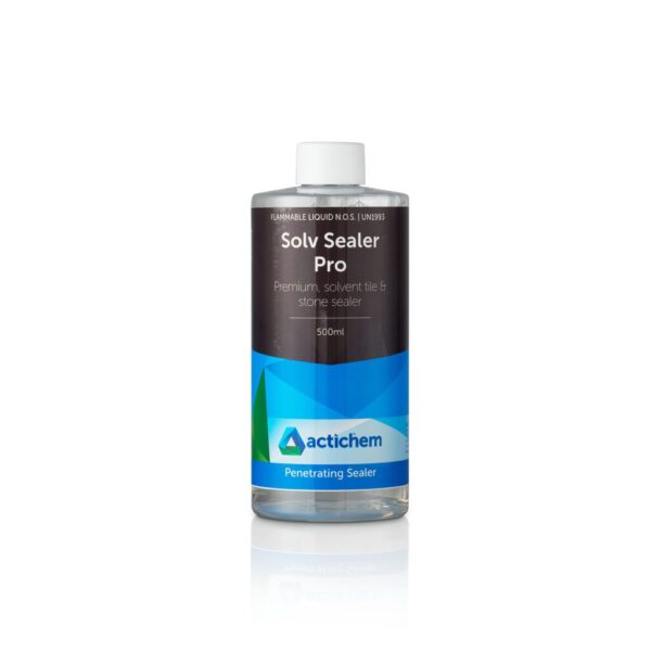 Solv Sealer Pro