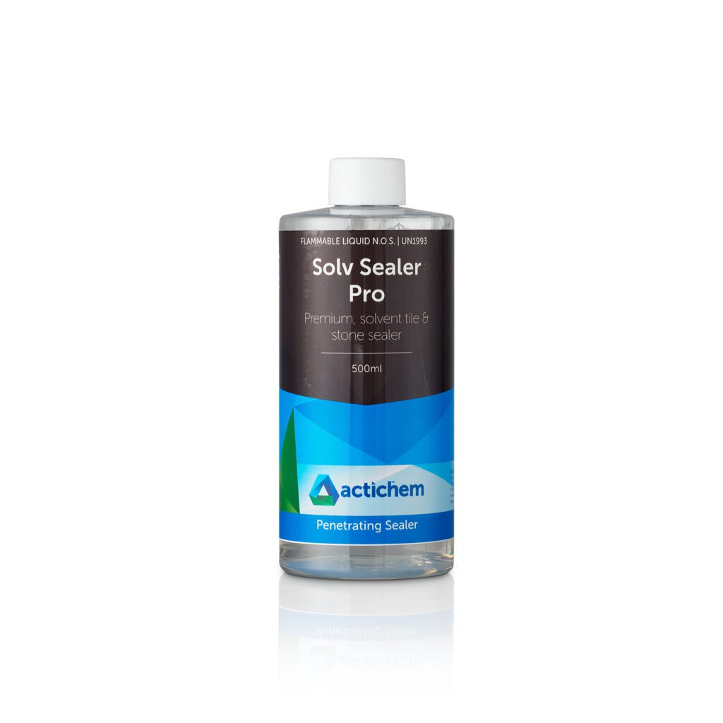 Solv Sealer Pro