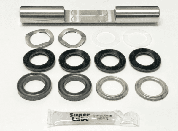 Pumptec Kit-A Plunger & Seals 217V