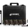 Tramex TREMS-Xtra Remote Environmental Monitoring System 5 Sensor Xtra Cloud Kit