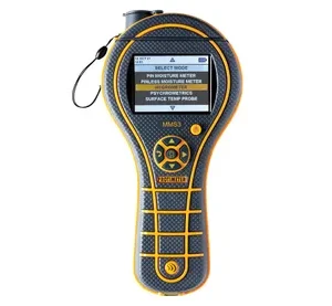 Protimeter MMS3 Moisture Meter Basic Kit