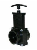 SteamVac Dump Valve