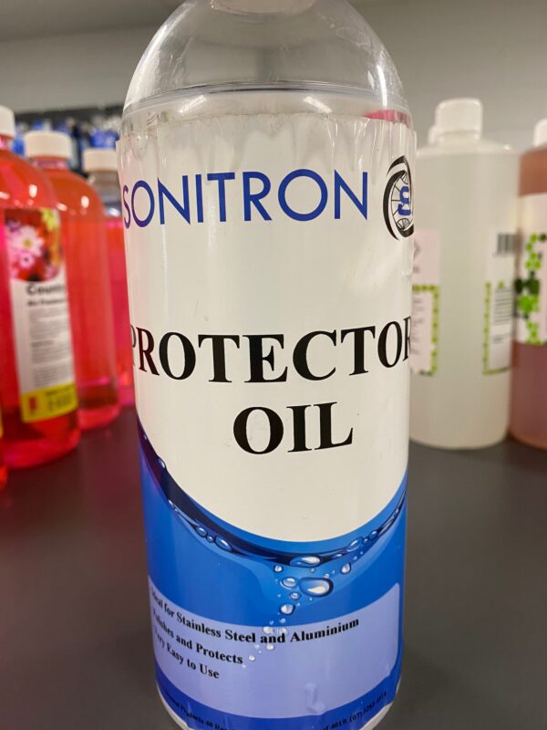 Sonitron Protector Oil