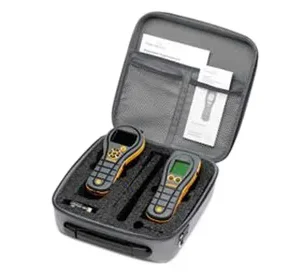 Protimeter HygroMaster 2 and SurveyMaster Kit