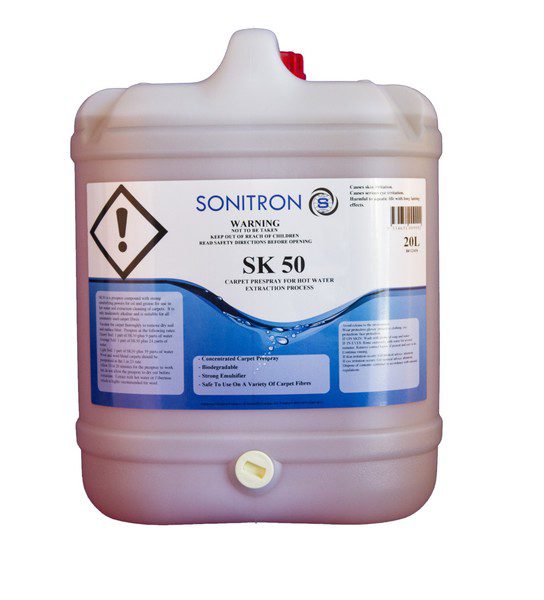Sonitron SK50