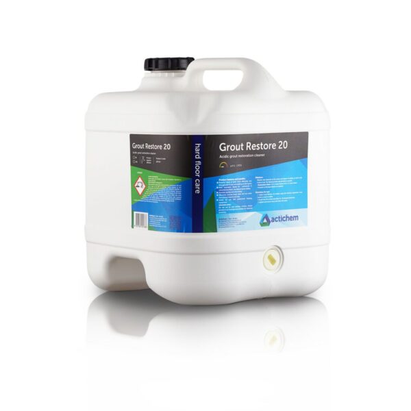 Grout Restore 20