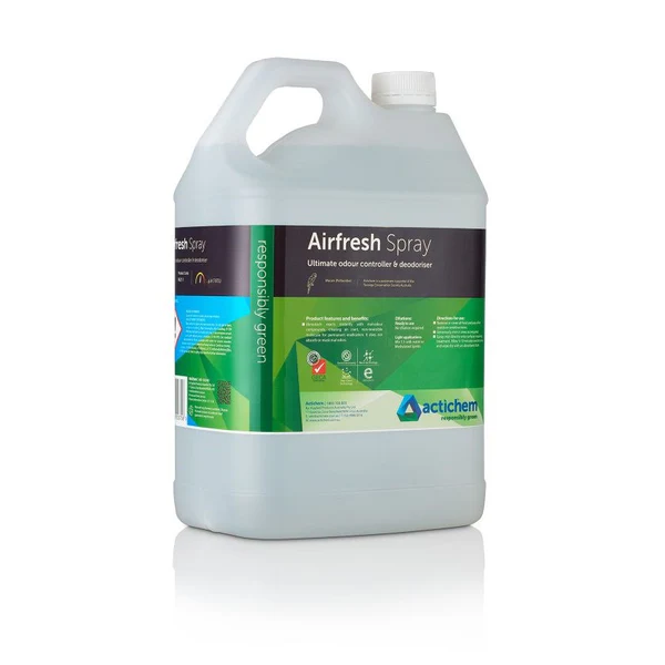 Airfresh Spray