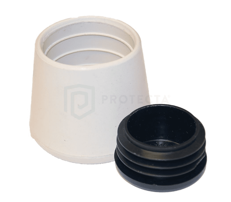 ZipWall Foot Plug (Single)