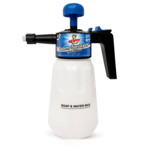 Viper Foam Sprayer 2-in1 applicator 2L