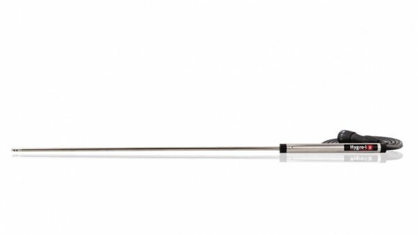 Tramex Long Narrow RH Probe RHP-NW-B 260mm (4mm Ø) Hygro-i2 Probe