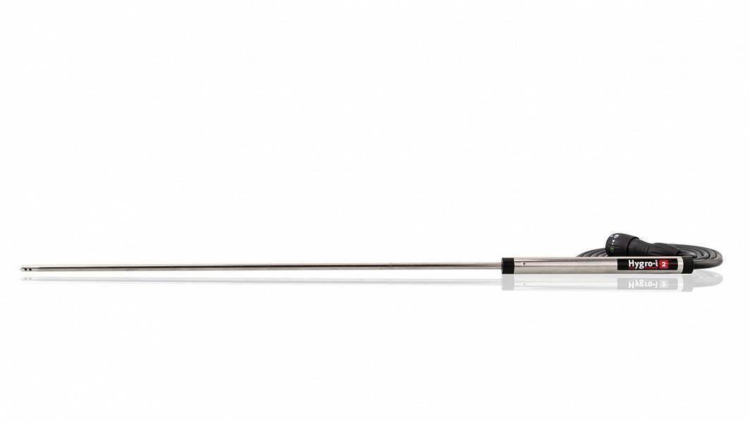 Tramex Long Narrow RH Probe RHP-NW-B 260mm (4mm ÃƒËœ) Hygro-i2 Probe