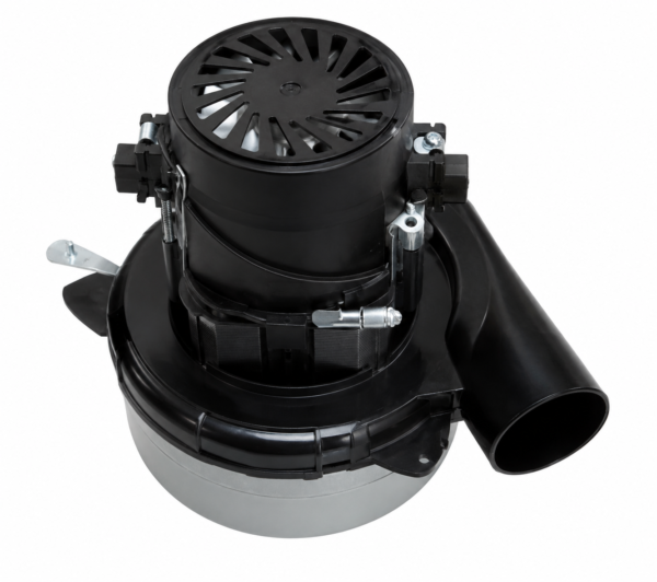 SteamVac Vacuum Motor 2 Stage 1200W