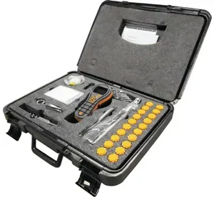 Protimeter HygroMaster 2 Flooring Kit