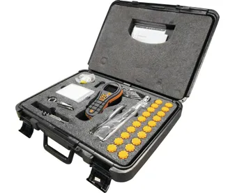 Protimeter HygroMaster 2 Flooring Kit