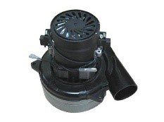 SteamVac Vacuum Motor 2 Stage 1200W
