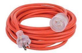 SteamVac Power Lead