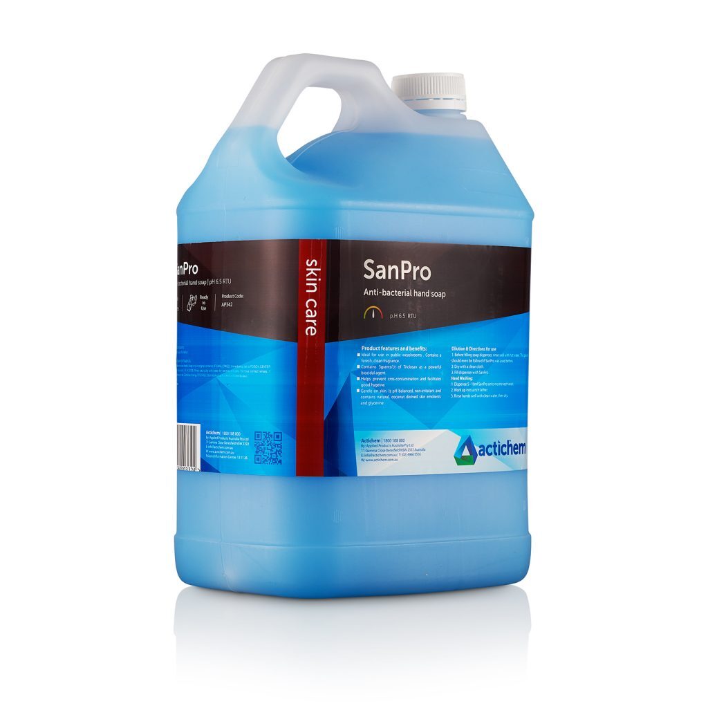 Sanpro