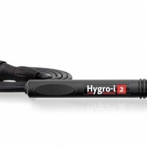 Tramex Hygro-i2 Electronic Interface MRH3 & CMEX2 RH Probe Connection