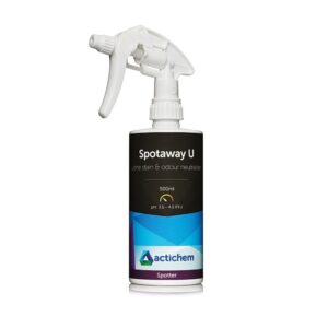 Spotaway U