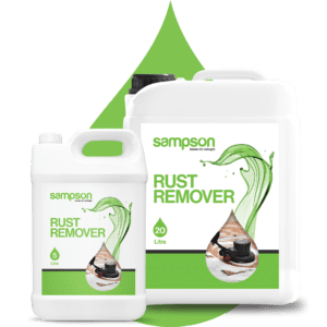 Sampson Rust Remover