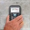 Tramex Water Damage Restoration Tech Kit WDTK ME5 & CME5 Dual Meter Kit
