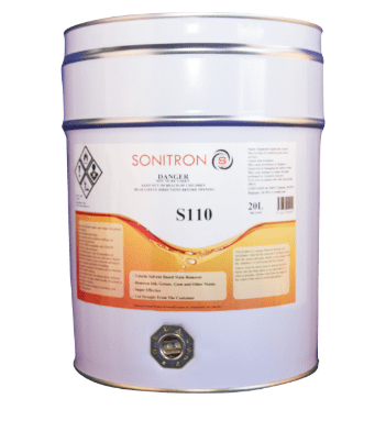 Sonitron S110