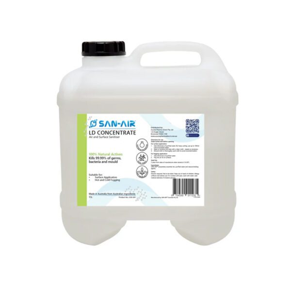 SAN-AIR LD Concentrate 15L