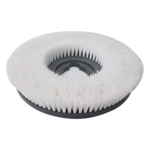 Polivac 40cm Medium Nylon Brush Quick Release