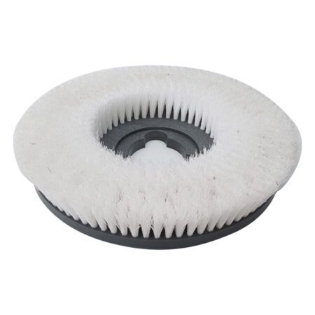 Polivac 40cm Medium Nylon Brush Quick Release