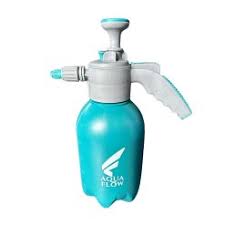 Aqua Foam Pump Sprayer Foaming Pressure Sprayer 2L