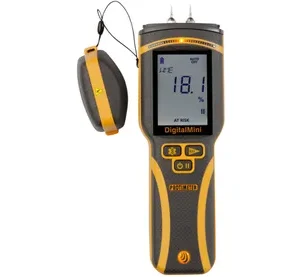 Protimeter Digital Mini Moisture Meter