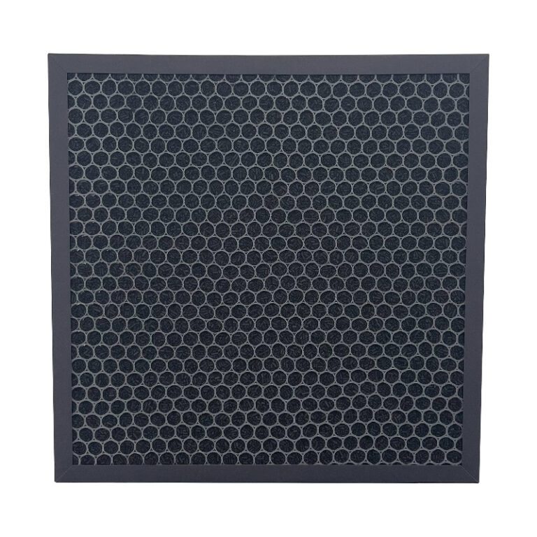 Ezy Consumables Activated Carbon Filter 400 x 400 x 20mm