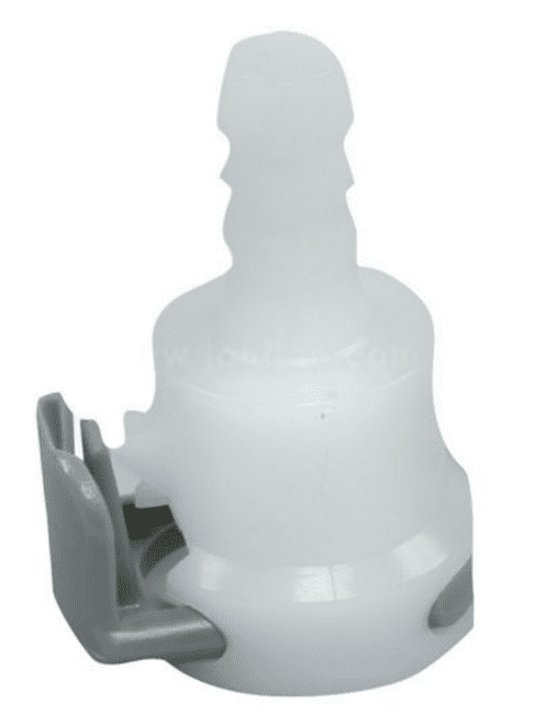 Dri-Eaz Quick Disconnect Body 1/4 Barb Female