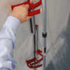 ZipWall Side Clamps (2 Pack)