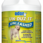 ODORx