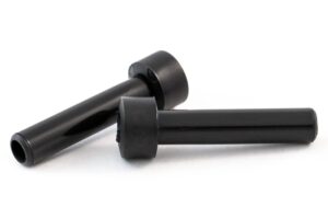 1 1/4" Nylon Plug