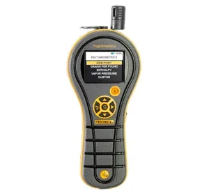 Protimeter HygroMaster 2 with Humidity Box
